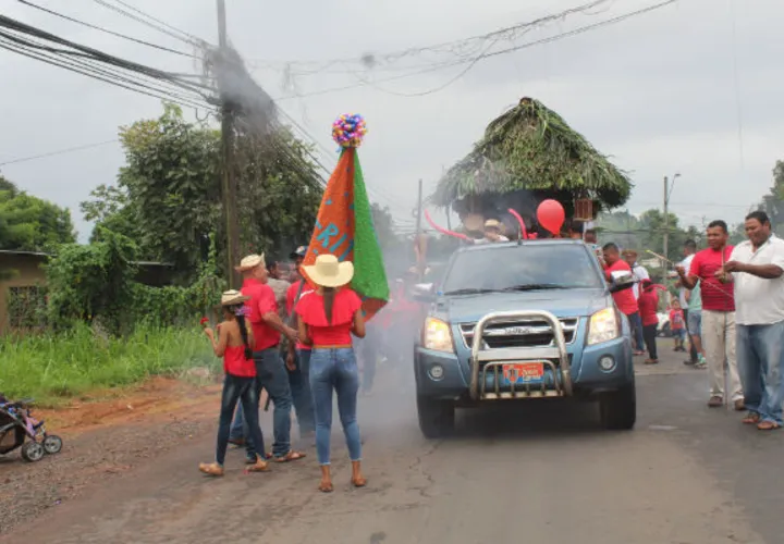 El Municipio de Chame también estableció regulaciones en el tipo de artefactos pirotécnicos que puedan utilizarse en diferentes actividades festivas.