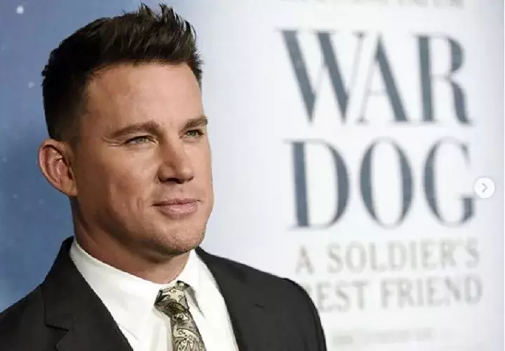 Channing Tatum lleva tiempo saliendo con la cantante Jessie J.
