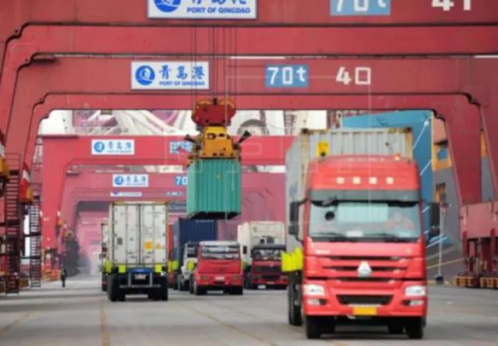 La Ocde pronostica un 6.2% de crecimiento para China este año 