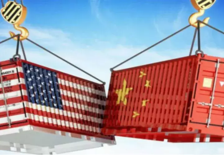 EE.UU. aplica aranceles a importaciones chinas por un valor de $200,000 millones. Foto: Cortesía