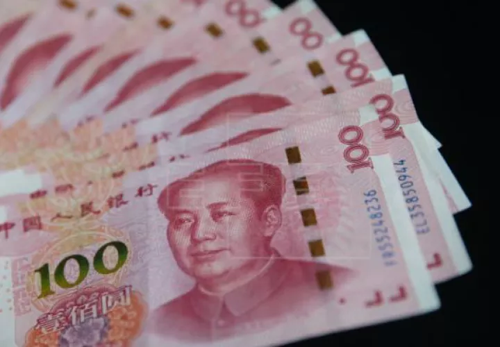  China celebra el 70 aniversario de su fundación. Foto/EFE