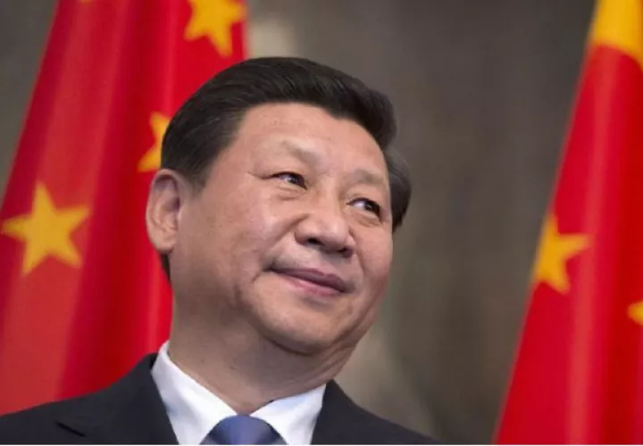 China estaba estudiando retrasar o cancelar las negociaciones comerciales en las que iba a participar una delegación del país. Foto: EFE