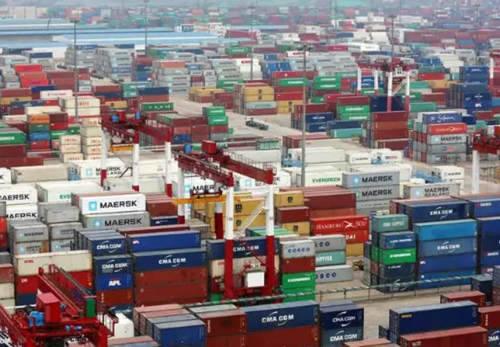 China ha interpuesto esta demanda pese a que su Gobierno y el de EEUU se encuentran en negociaciones