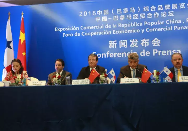El evento contará con la participación de 26 empresas chinas.