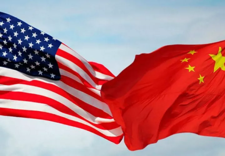 La nueva fase comenzó con un perfil muy bajo en la capital económica de China.