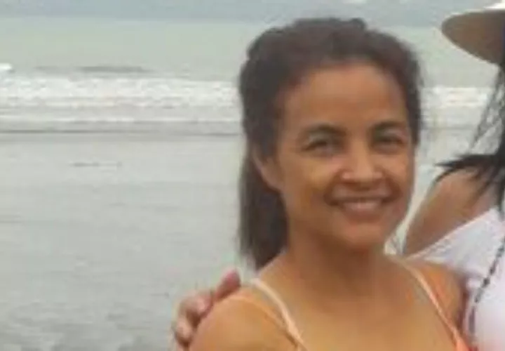 La abogada recibió tres impactos de bala en Chiriquí.