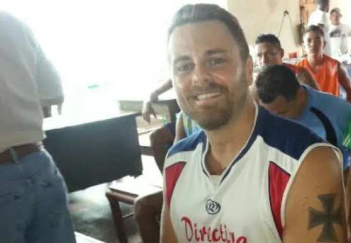 El “Salvaje Bill” permanece pagando la pena impuesta en la cárcel de varones en el corregimiento de Chiriquí. 