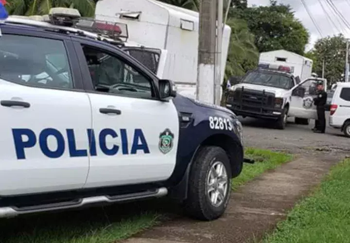 En menos de un mes menores privados de libertad en este Centro de Cumplimiento han protagonizado algún tipo de motín. Foto/Mayra Madrid