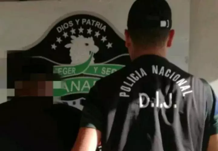 El agresor aceptó su protagonismo en los hechos. 