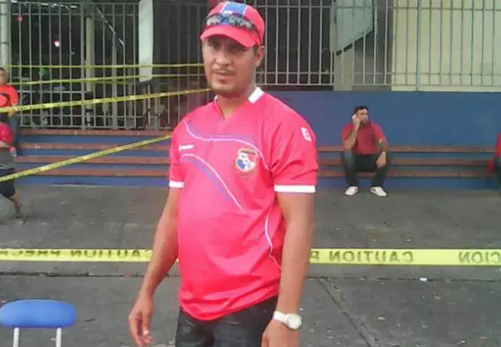 Rubén Darío Ortega González llamó a su mamá y le reportó que se encuentra bien.