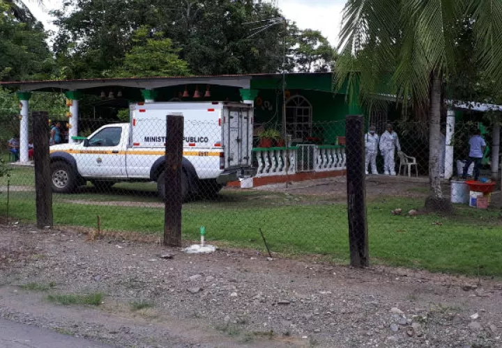 Los distritos de David, Bugaba y Barú siguen siendo los distritos con más homicidios en la provincia de Chiriquí. 