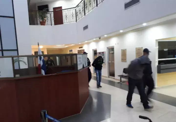 Por el secuestro de los palestinos en Chiriquí hay seis personas con medida cautelar de detención preventiva.