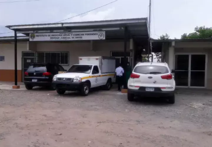 El hecho ha causado consternación a los familiares en la comarca Ngäbe-Buglé.