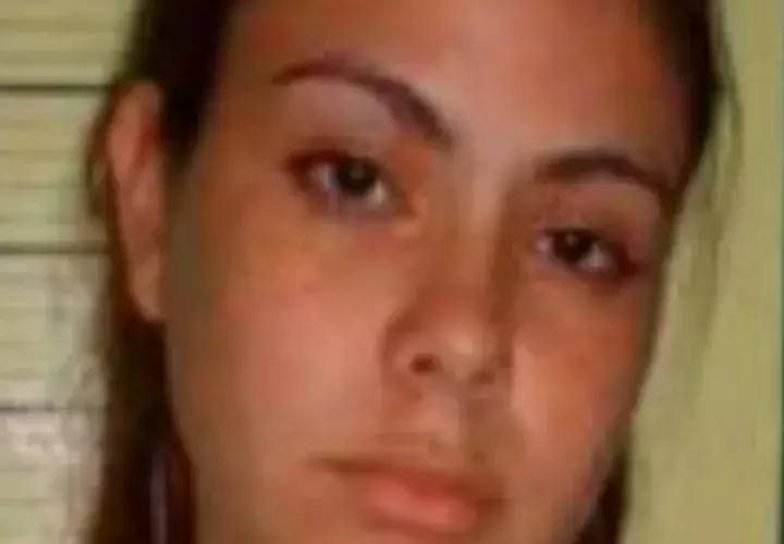 En el año 2016, esta mujer fue sentenciada a 15 años de prisión, pero una apelación de la sentencia le permitió estar en libertad. 