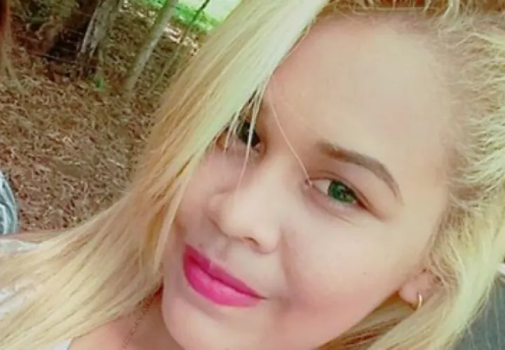 Rosa María Robles , de 16 años, desapareció el 17 de abril del 2017 en la provincia de Chiriquí.