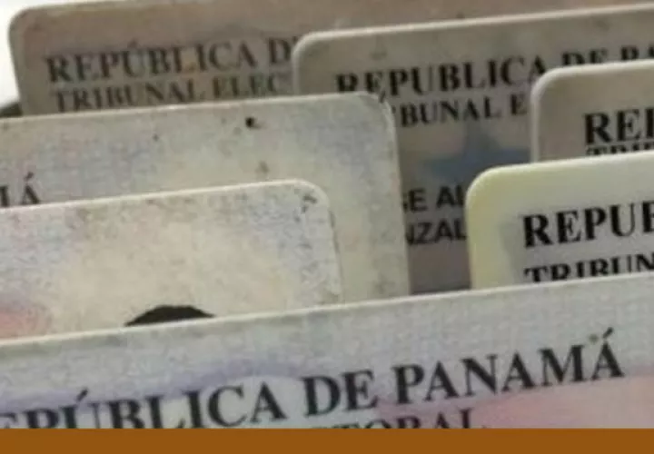 Las autoridades del Tribunal Electoral han iniciado una investigación administrativa para conocer la procedencia de los documentos. Foto/Mayra Madrid