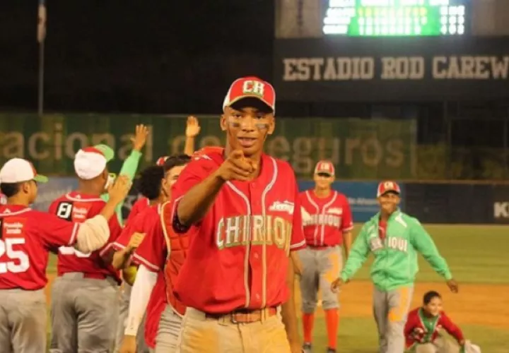 Las series se reactivan mañana.
