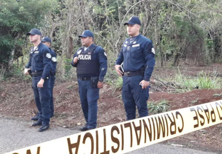 Un joven de 21 años de edad, fue asesinado la madrugada de este viernes en el sector de Rincón Largo de Los Anastacios en el distrito de Dolega en la provincia de Chiriquí.