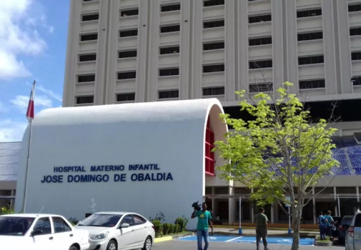 La situación inició cuando el 14 de febrero las autoridades médicas del hospital Obaldía detectaron esta bacteria multirresistente en la sala de cuidados críticos.