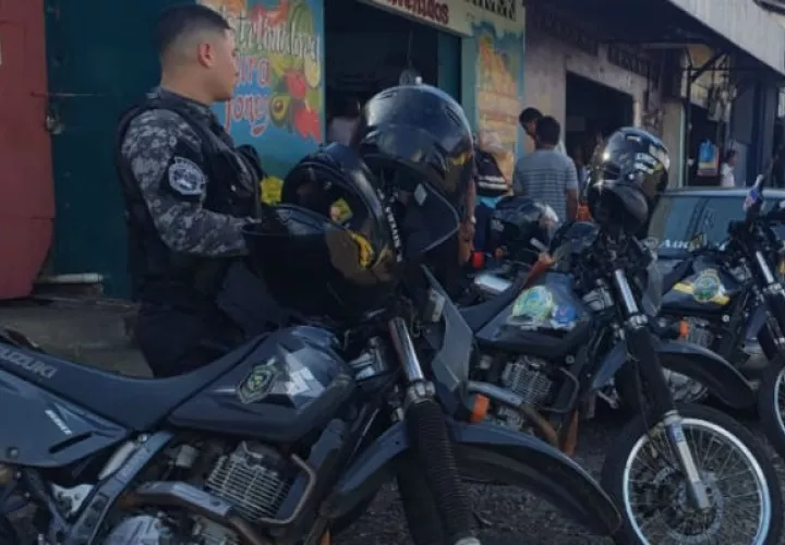 Las autoridades en la provincia de Chiriquí han iniciado las investigaciones a través de la denuncia presentada por un residente en el distrito de Bugaba.
