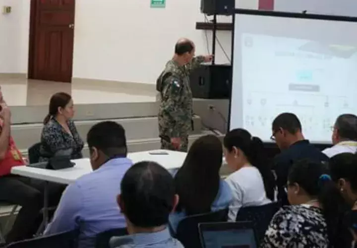 Se pudo conocer que se contará con unas 30 ventanillas para la atención de los visitantes.