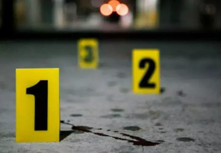 Condenan a el "Chómpiras" a 50 años de prisión por crimen de dos personas. Foto: Panamá América.