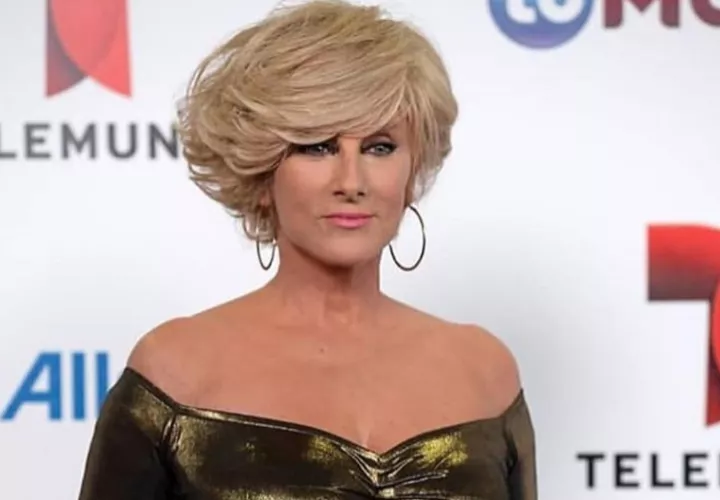 Christian Bach falleció el pasado martes. Foto: Instagram