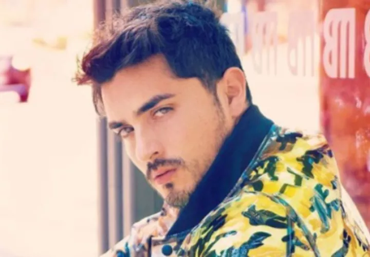 Christian Estrada.