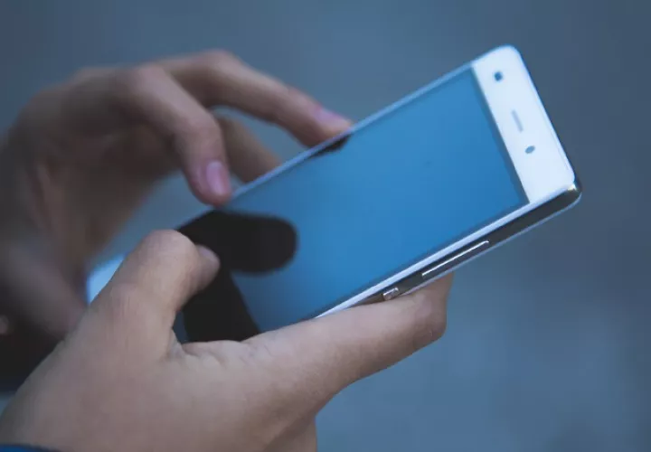 Los cibercriminales utilizan un tipo de ataque conocido como QRLjacking.  Cortesía