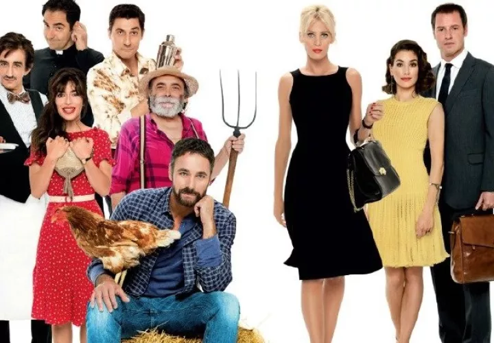 Cine alternativo.