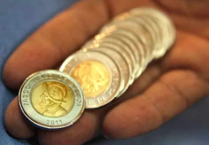 Solo para Jornada Mundial de la Juventud se acuñaron 40 millones de monedas.
