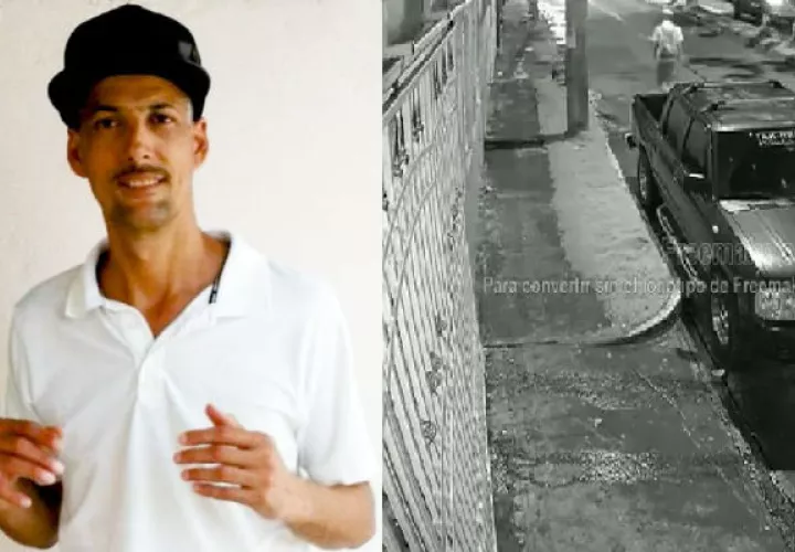 Tras la pista de otro implicado en homicidio de Ciro Castro. Foto/Archivos