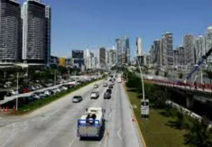 Lo ideal para Panamá es un crecimiento por arriba del 6 y medio por ciento, según la Cámara de Comercio.