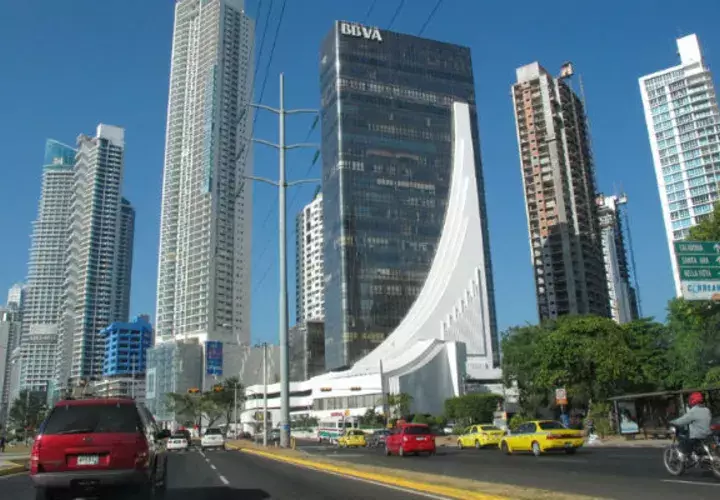 En febrero el Grupo de Acción Financiera Internacional (GAFI) presentará un informe de seguimiento a Panamá.