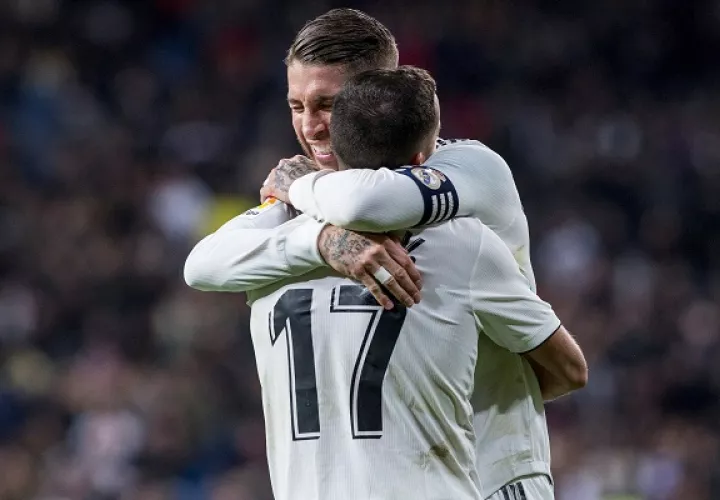 Los clubes de la Uefa recibieron más dinero.