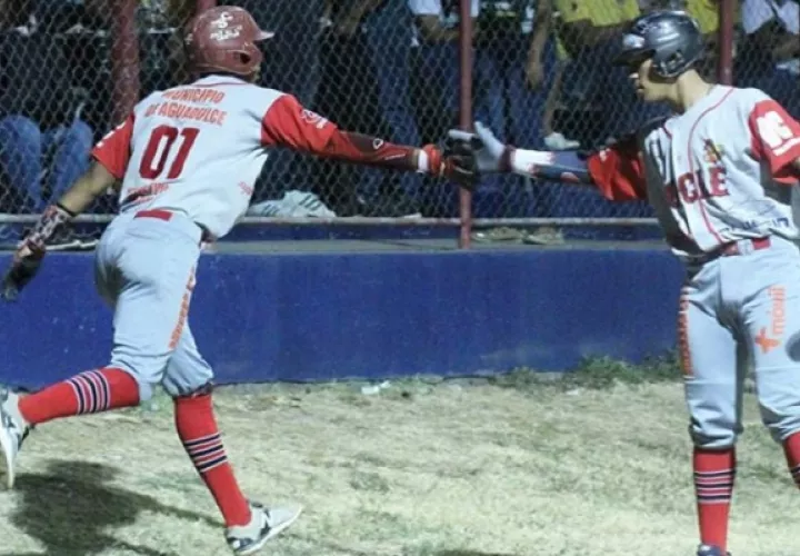 Hoy prosiguen las semifinales del torneo mayor.