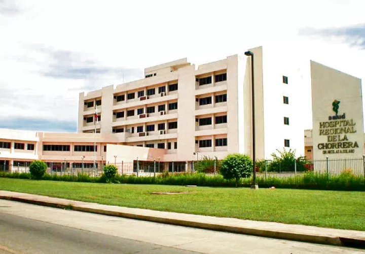 Entre las inversiones está el hospital Aquilino Tejeira de Penonomé con  66 millones de dólares.