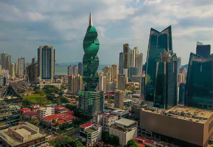 Gafi podría ingresar a Panamá en la lista gris