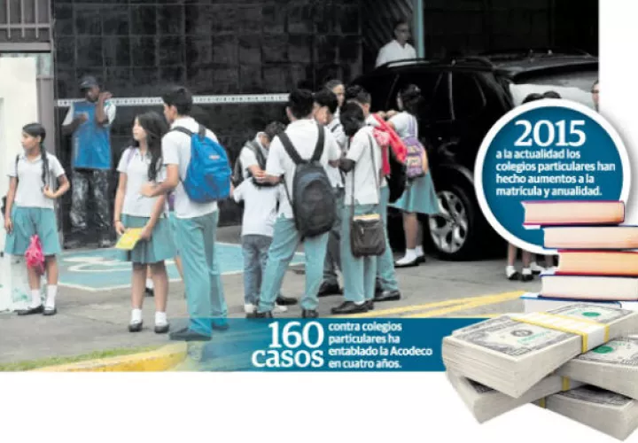 Unadepa asegura que el proyecto sobre educación debe ser mejorado. 