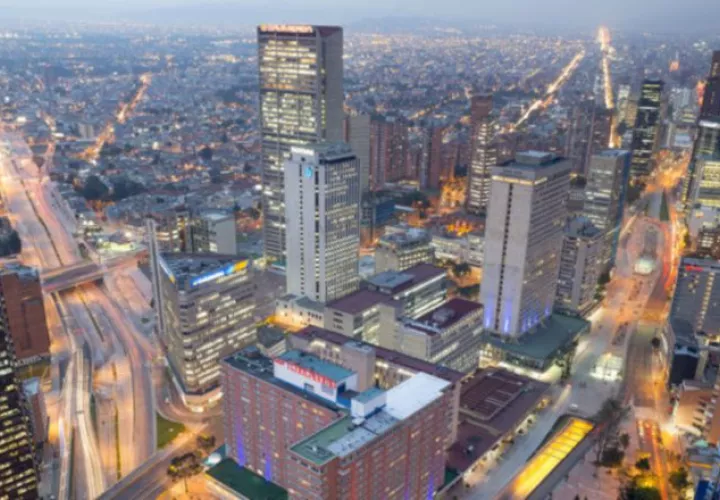 Han realizado 92 seminarios en 26 países para atraer la inversión. Foto: Cortesía.