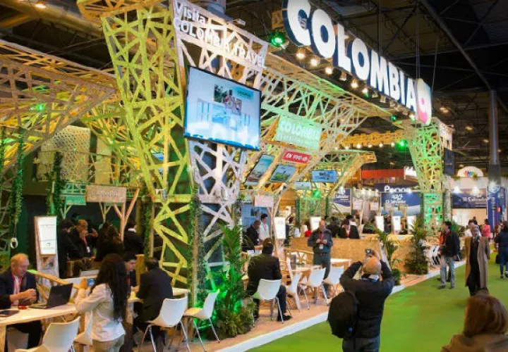 El evento se llevará a cabo del 18 al 22 de febrero en los Estados Unidos. Tomada de internet
