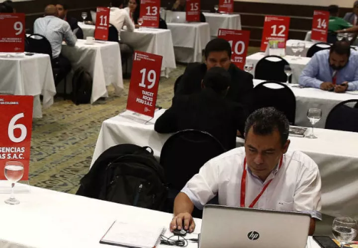 Durante dos días varios expertos compartirán en el "Foro Ágora Bogotá: empresas por los ciudadanos, vida y ciudad".