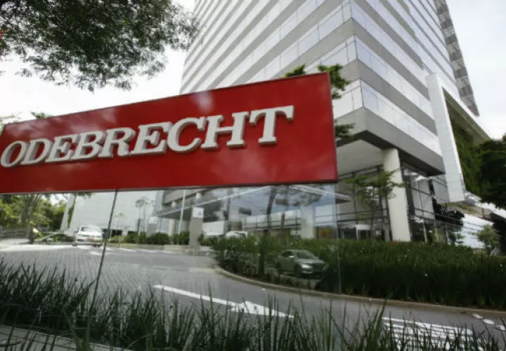 Hallan muerto un segundo testigo del caso Odebrecht en Colombia