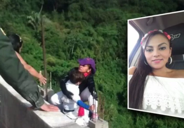 El diario colombiano El Nuevo Día realizó una recopilación de datos de Jessy Moreno. 