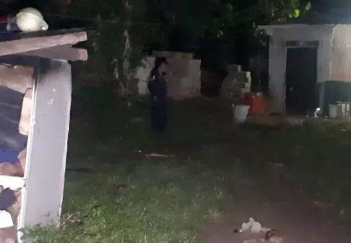 En lo que va del año se reportan 56 muertes por hechos violentos en la provincia de Colón. @grupoelite507