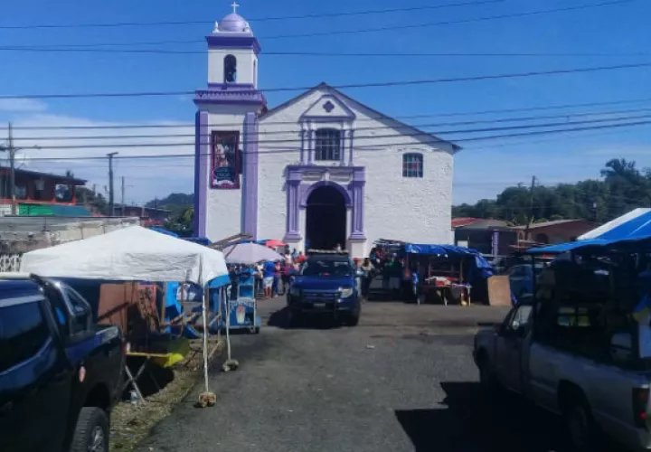 Desde el jueves 18 al lunes 22 de octubre, se desplazarán unas 850 unidades del orden público a Portobelo, provincia de Colón. 