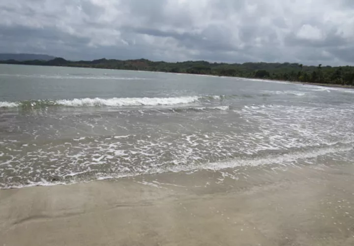 De acuerdo con el alcalde de Santa Isabel, la región cuenta con hermosas playas y ríos, que pueden ser usadas por los bañistas. Foto/Diómedes Sánchez