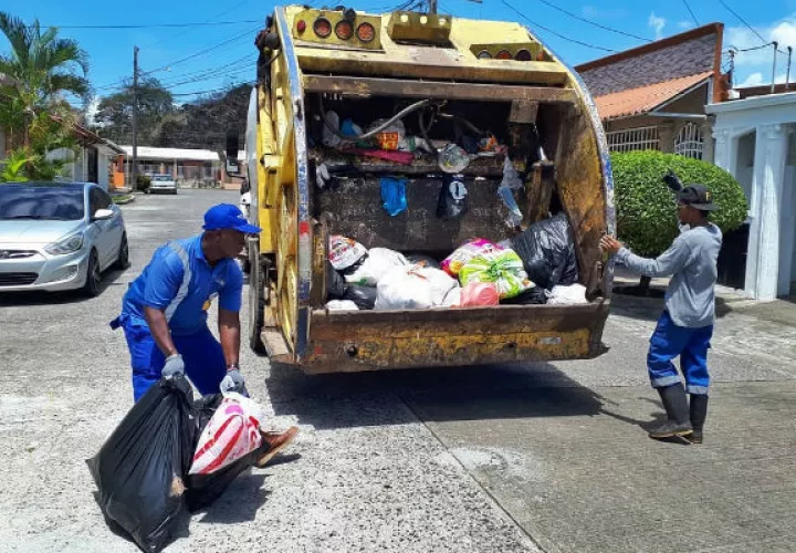 La deuda de los clientes residenciales es de 15 millones. Foto: Diómedes  Sánchez.