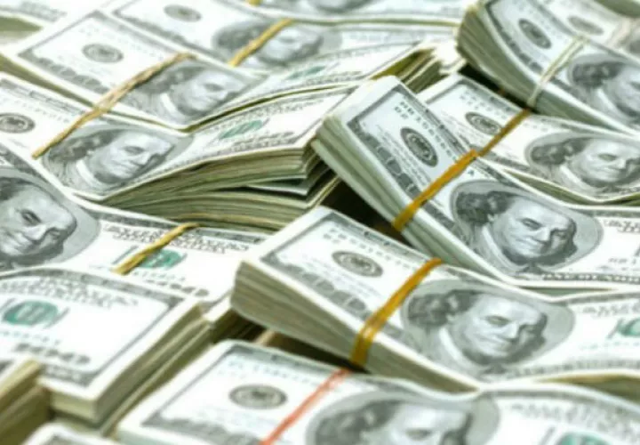  El valor del comercio ilícito en el ámbito mundial está estimado en $917 billones.