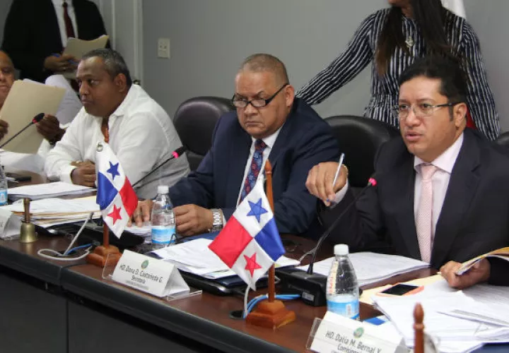 La Comisión de volverá a reunir el próximo miércoles para analizar otras solicitudes.